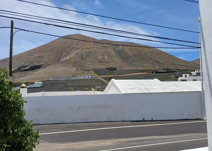 Isabella Apartamento *