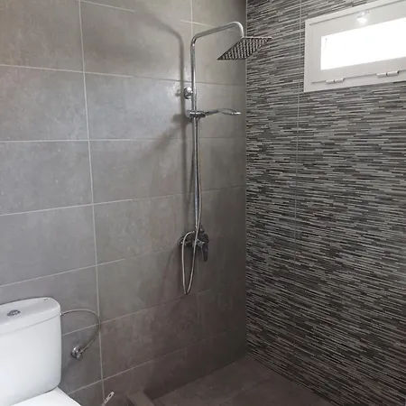 Isabella Apartament Montana Blanca