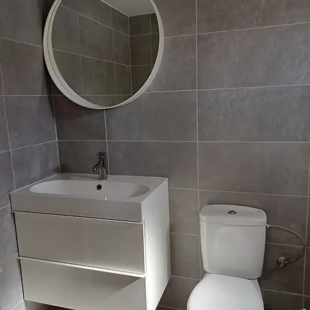 Apartmán Isabella