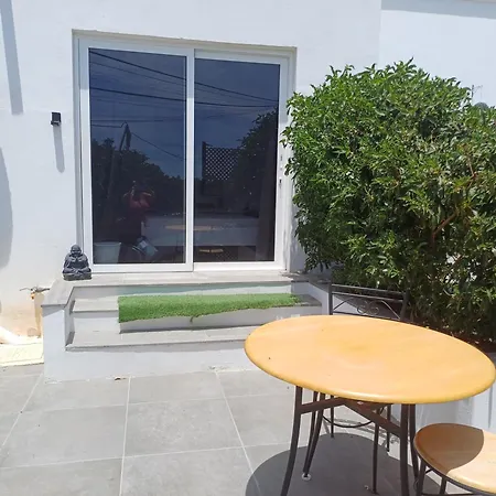 Isabella Apartmán