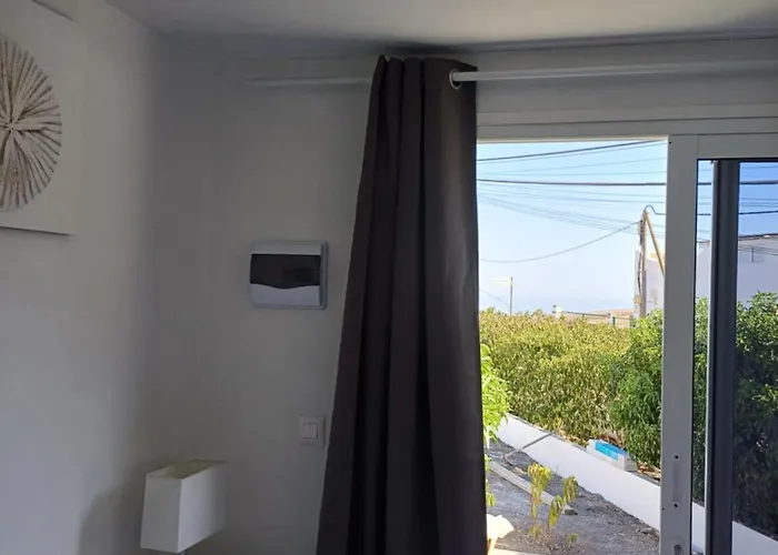 Isabella Apartament Montana Blanca