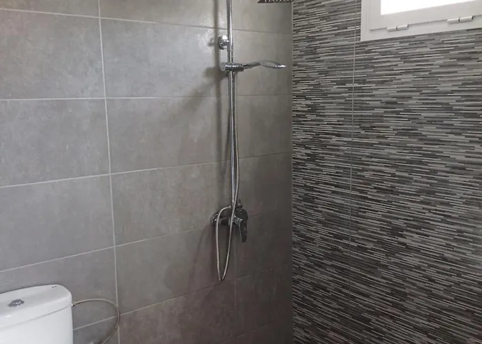 Isabella Apartament Montana Blanca