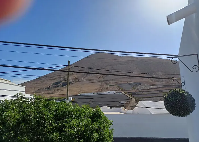 Isabella * Montana Blanca