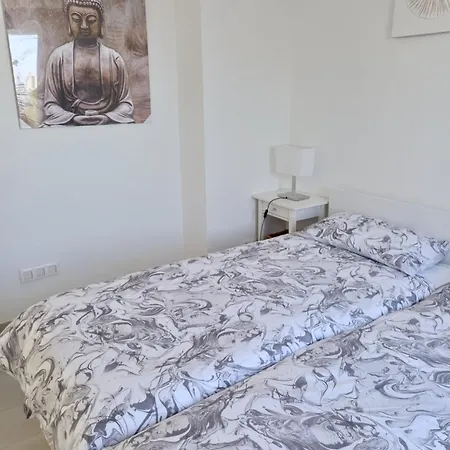 Apartment Isabella