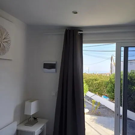 Isabella Apartment Montana Blanca