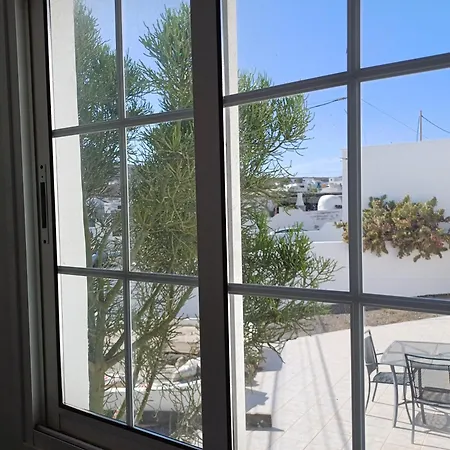 Isabella Apartment *
