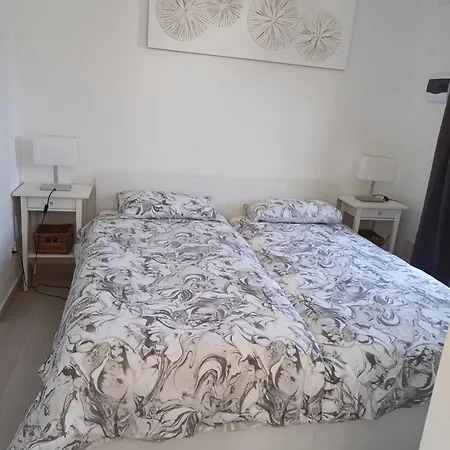 Isabella Apartment