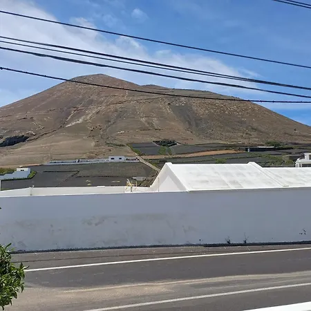 Isabella Apartamento *