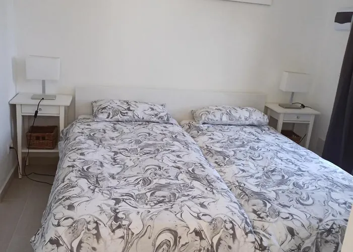 Isabella Апартаменты